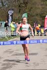 Senior womens English National 6 Stage Road Relay, 2016 English National 12 and 6 Stage Road Relays, Sutton Coldfield, Birmingham. Photo: David T. Hewitson/Sports for All Pics